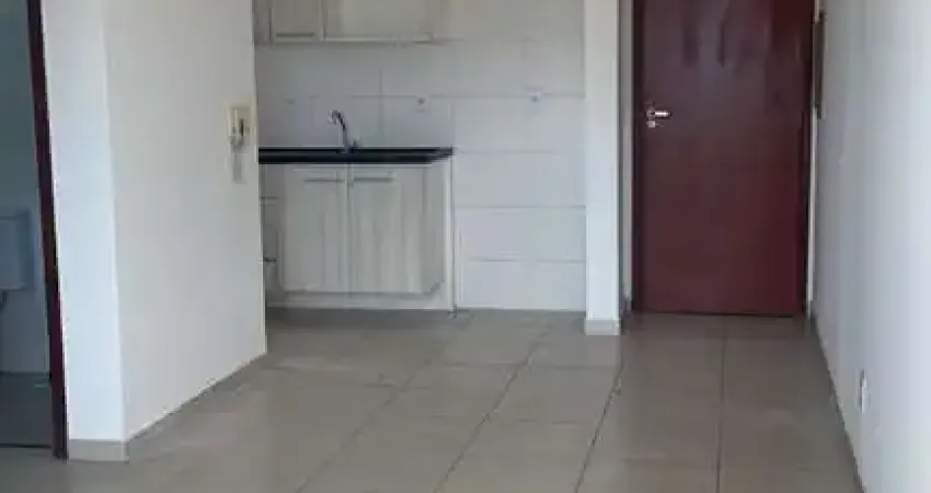Apartamento com 2 quartos à venda na Rua Doutor Servio Túlio Carrijo Coube, 2135, Jardim Infante Dom Henrique, Bauru