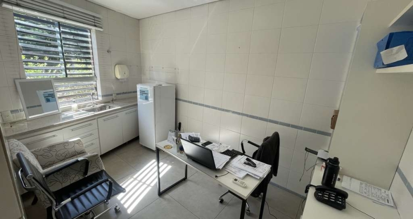 Sala comercial para alugar na Rua Jorge Nasralla, 270, Vila Guedes de Azevedo, Bauru