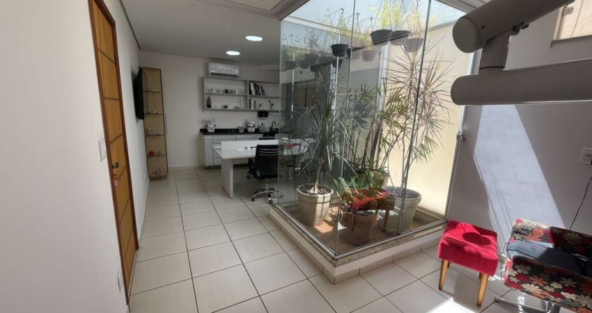Sala comercial para alugar na Rua Doutor Fuas de Mattos Sabino, 14-23, Jardim América, Bauru
