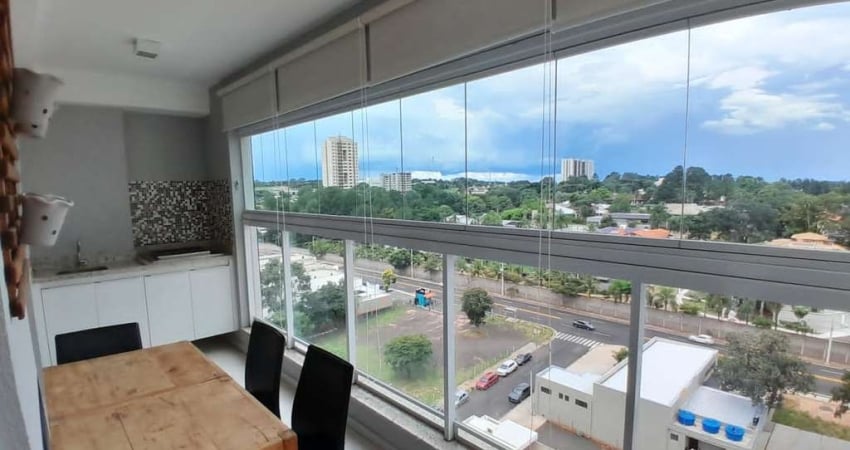 Apartamento Ecolife 2 quartos mobiliado para locação