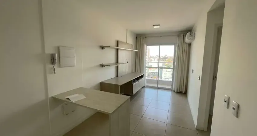 Apartamento com 1 quarto à venda na Rua Edmundo Antunes, 360, Jardim Panorama, Bauru