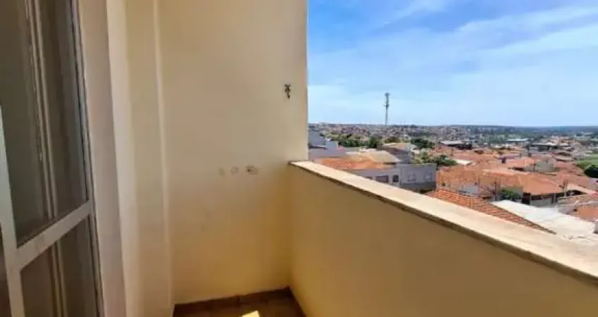 Apartamento com 3 quartos para alugar na Praça dos Expedicionários, 1-32, Jardim Bela Vista, Bauru