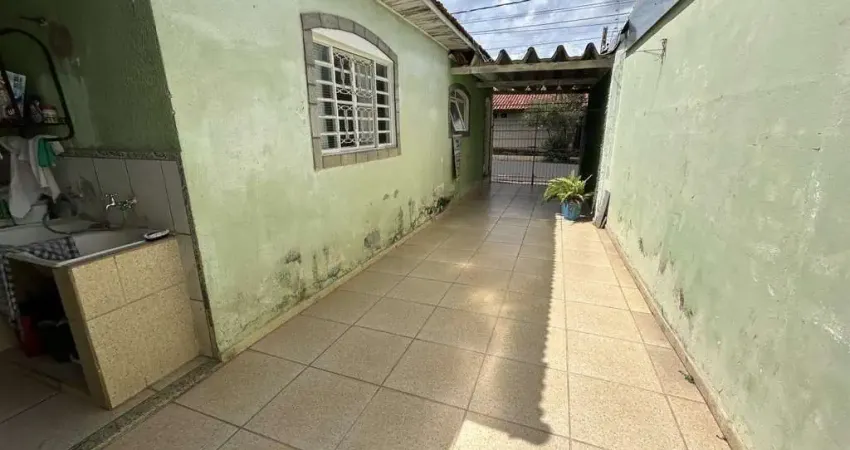 Casa com 2 quartos à venda na Rua Silva Jardim, 19-23, Vila Lemos, Bauru