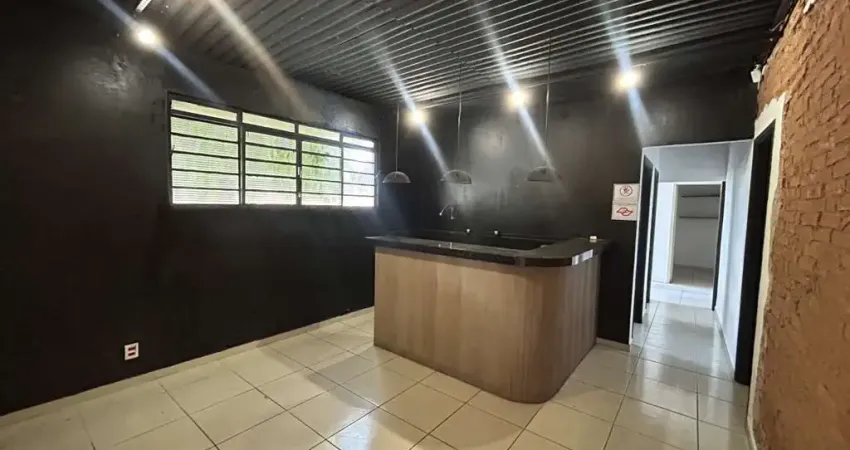 Casa comercial ideal para bar, restaurante, bistro e cafeteria