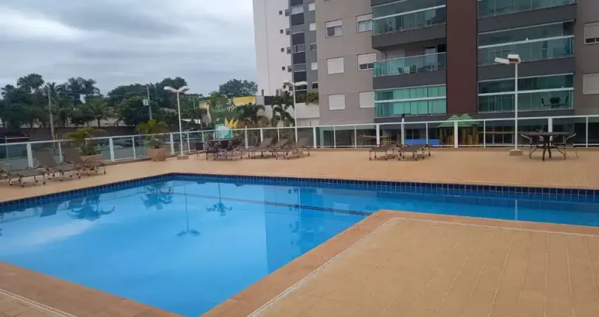 Apartamento com 3 quartos para alugar na Rua Pedro Antônio Ruiz, 3-50, Vila Aviação, Bauru