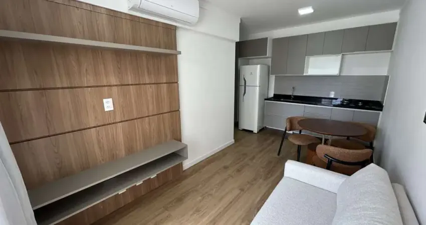 Apartamento com 2 quartos à venda na Alameda Doutor Octávio Pinheiro Brisolla, 21-51, Vila Nova Cidade Universitária, Bauru