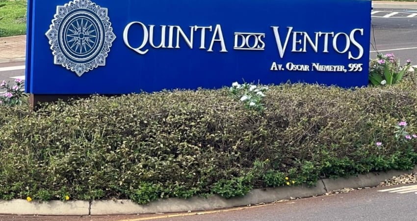 Casa em condomínio fechado com 3 quartos para alugar na Avenida Oscar Niemeyer, Loteamento Terras de Florença, Ribeirão Preto