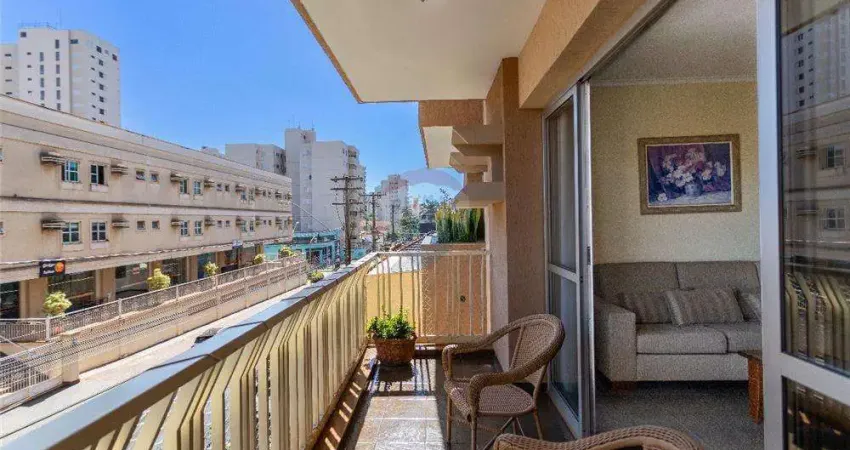 Apartamento a venda de 160 m² com 3 Dormitórios e 2 Suítes! ️Valor R$385.000,00