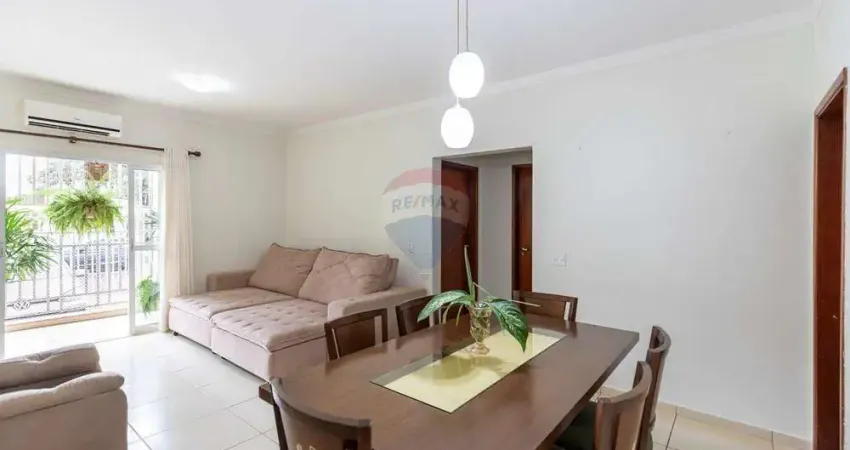 Apartamento com 2 quartos à venda na rua prof dantas da silva junior, 1125, Jardim Botânico, Ribeirão Preto
