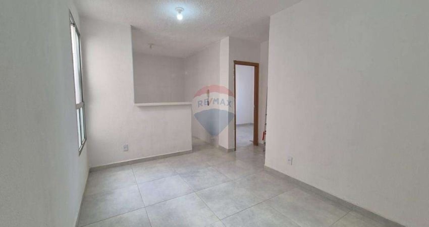 APARTAMENTO A VENDA , 2 QUARTOS, 1 BANHEIRO, LAZER , R$149.000,00 , BAIRRO JOSÉ SAMPAIO.