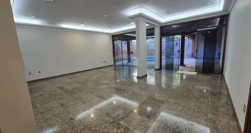 Casa em condomínio fechado com 3 suítes no bairro ribeirânia, em ribeirão preto