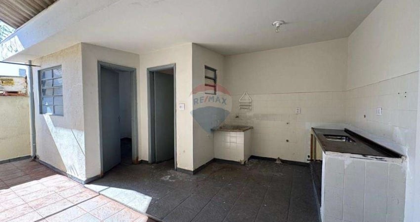 Casa á venda Jardim Paulistano, 3 quartos , R$ 425.000,00
