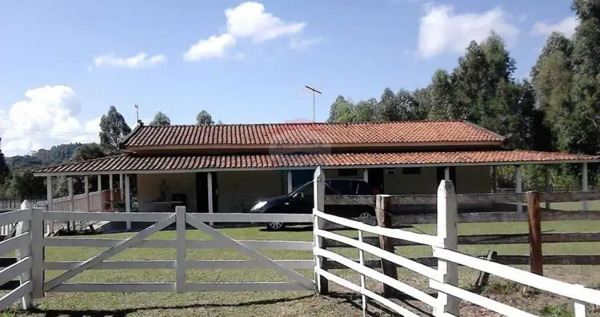 Sítio com Alto Potencial para Turismo Rural e Produção de Café – Oportunidade Rara!