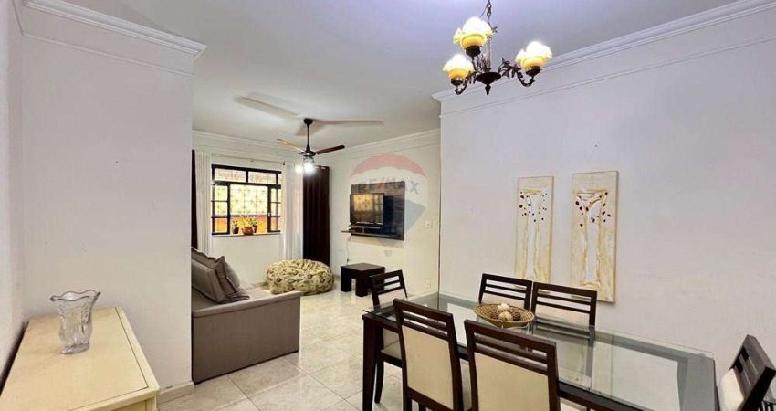 Apartamento com 3 quartos à venda na Rua José da Silva, 1140, Jardim Paulistano, Ribeirão Preto