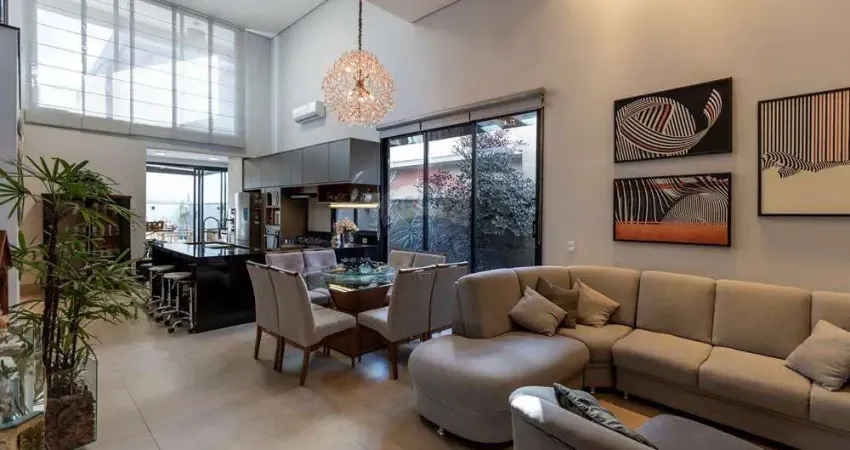Casa Condomínio com 3 quartos, condomínio Quinta Dos Ventos