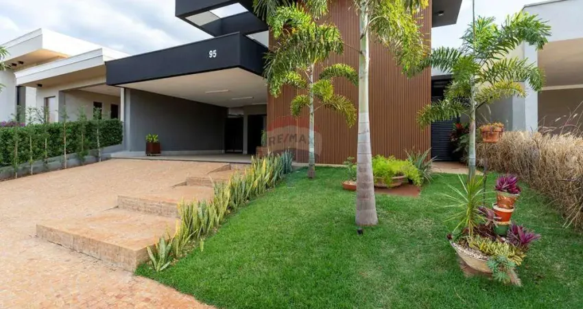 Casa condomínio com 3 quartos , 3 suítes, condomínio quinta dos ventos, vila do golf.