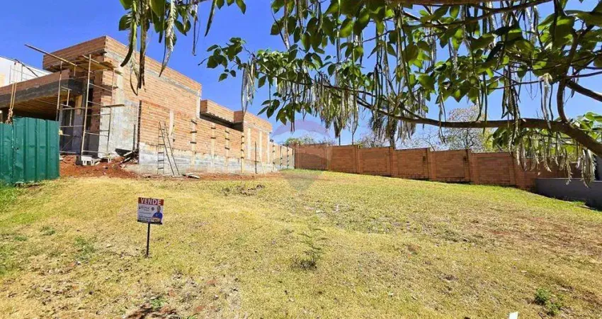 Black friday terreno residencial de 288 m² com vista privilegiada no condomínio terras de san gabriel