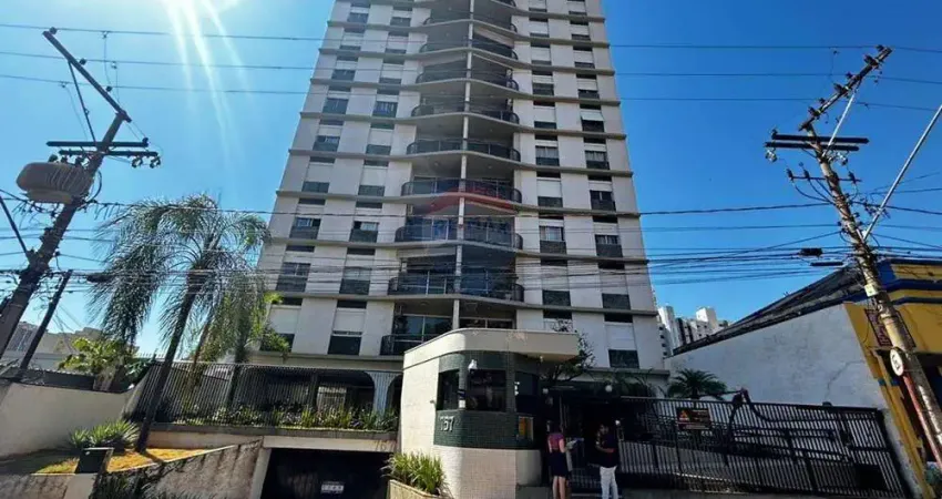 Apartamento com 3 quartos à venda no Centro, Ribeirão Preto
