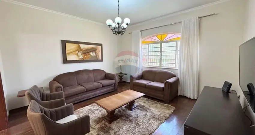 Casa á venda no parque dos bandeirantes - localização privilegiada