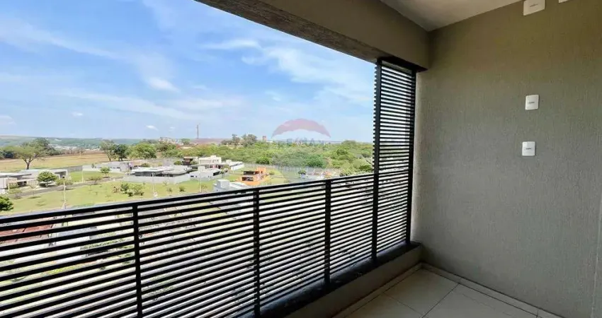 Apartamento com 2 quartos, 2 banheiros e sacada gourmet à venda em bonfim paulista 63m² por r$ 490.000,00