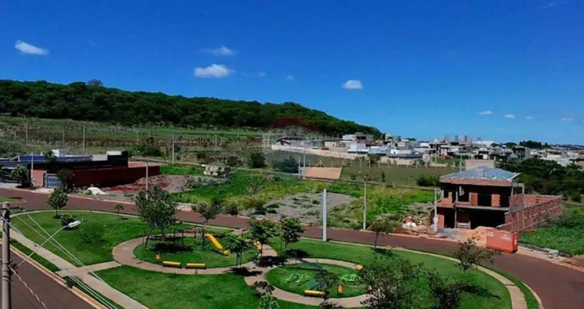 Terreno à venda no Recreio Anhangüera, Ribeirão Preto 