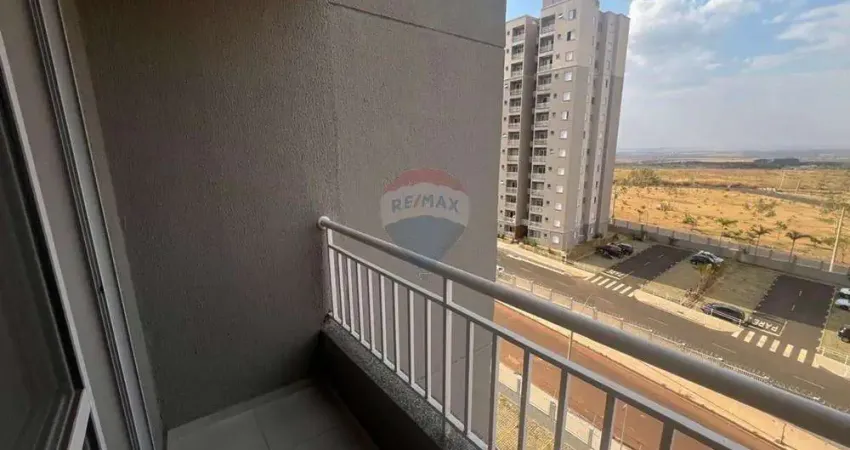 Apartamento com 2 quartos à venda na Rua Orlando Collucci, 165, Parque das Oliveiras, Ribeirão Preto