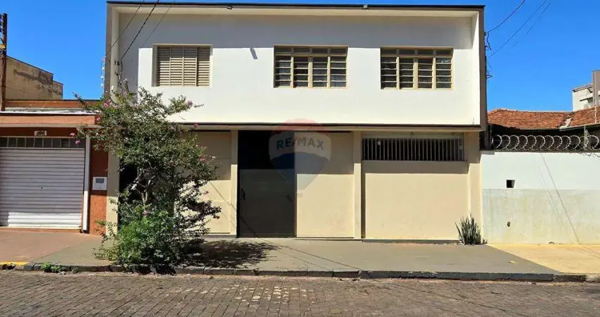 Casa comercial reformada no campos elíseos – em frente ao adolfo lutz – 8 salas prontas!