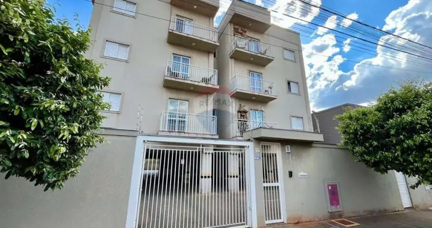 Apartamento de 35m2, 1 quarto para venda - residencial greenville