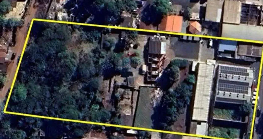 Área Premium para Incorporação Vertical (MCMV) com 8.380m² - Região da Via Norte