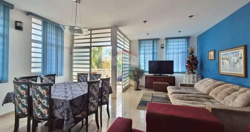 Casa com 4 quartos à venda no Alto da Boa Vista, Ribeirão Preto