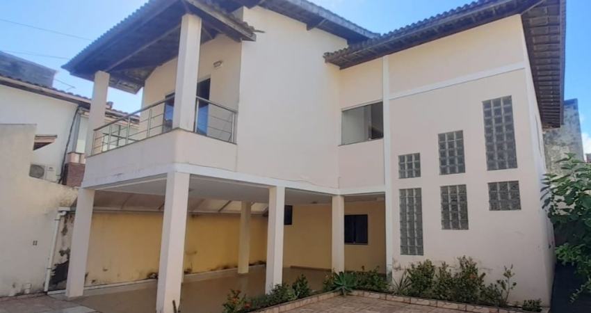CASA 4 SUÍTES CONDOMÍNIO EM STELLA MARIS