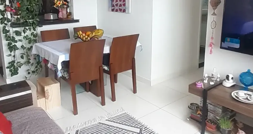 Apartamento com 2 quartos à venda na Rua Almirante Amynthas Jorge, 140, Acupe de Brotas, Salvador