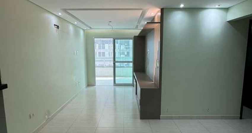 Apartamento com 2 quartos à venda na Avenida Nossa Senhora de Fátima, 171, Vila Caiçara, Praia Grande