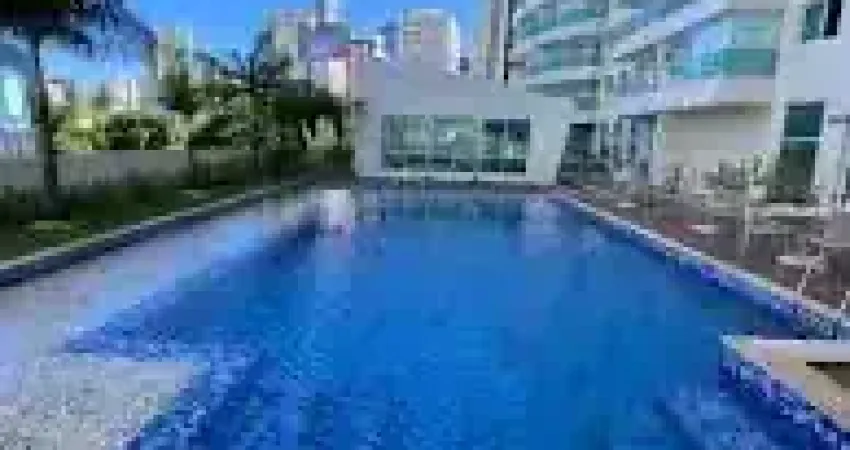 Apartamento Mobiliado para Aluguel no Mandarim – Nascente, Completo e com Infraestrutura de Resort