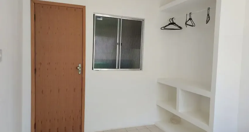 Apartamento mobiliado com vista para o mar em amaralina – conforto e segurança!