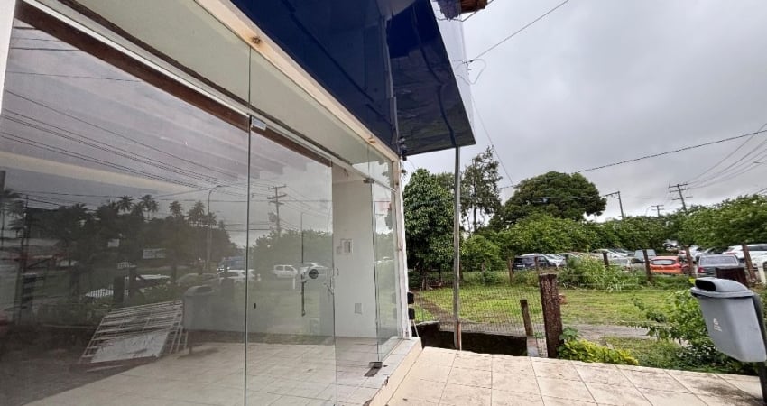 LOJA COMERCIAL PARA LOCAÇÃO – ESTRADA DO COCO, LAURO DE FREITAS
