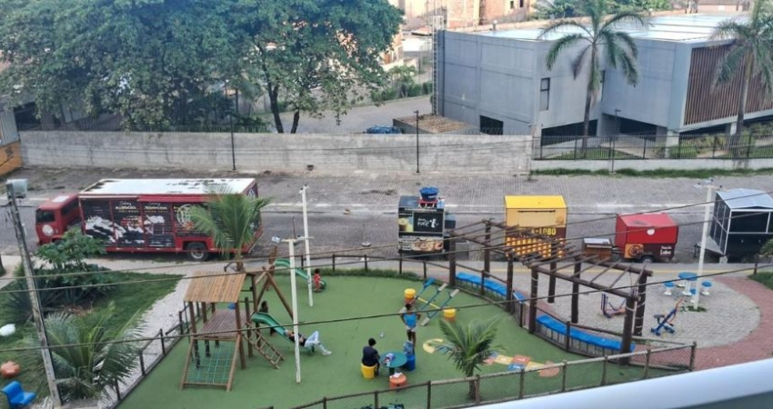 Apartamento com 1 quarto à venda na Rua Gilberto Amado, 10, Armação, Salvador