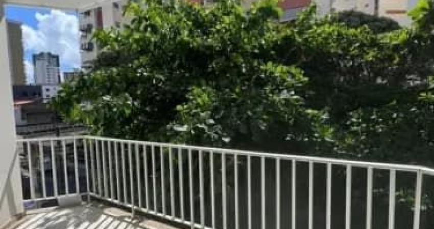 Apartamento 3/4 com Suíte e 150m² para Aluguel – Costa Azul, Salvador