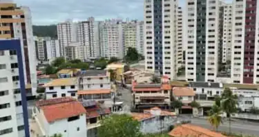 Apartamento com 2 quartos para alugar na Rua do Albatroz, 342, Imbuí, Salvador