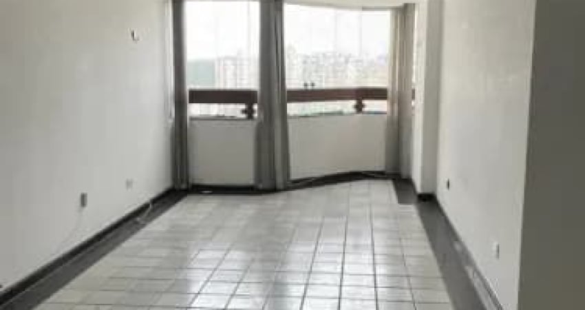Apartamento com 2 quartos para alugar na Rua do Albatroz, 342, Imbuí, Salvador