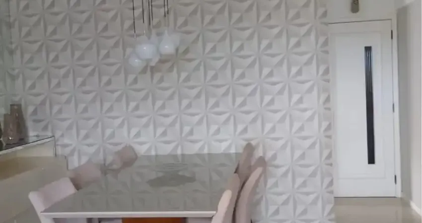 Apartamento 3 Quartos Mobiliado no Stiep com Infraestrutura Completa