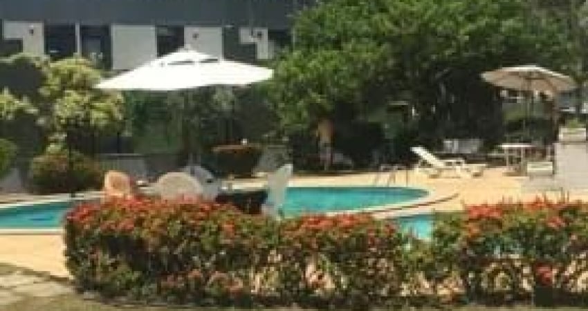 Casa Mobiliada com Vista Mar em Condomínio Fechado – Patamares
