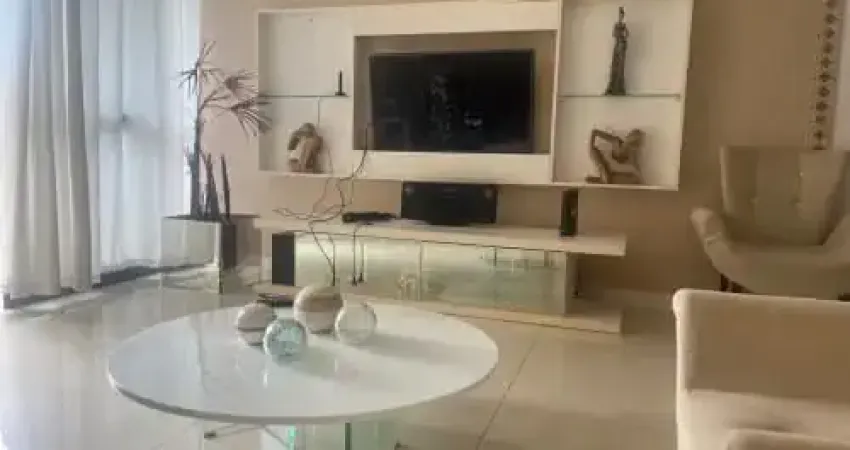Casa Mobiliada com Vista Mar em Condomínio Fechado – Patamares