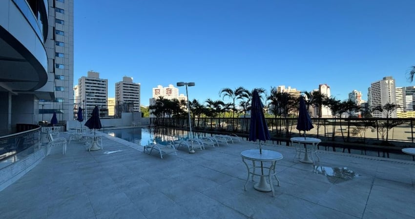 Apartamento Mobiliado para Locação no Salvador Prime