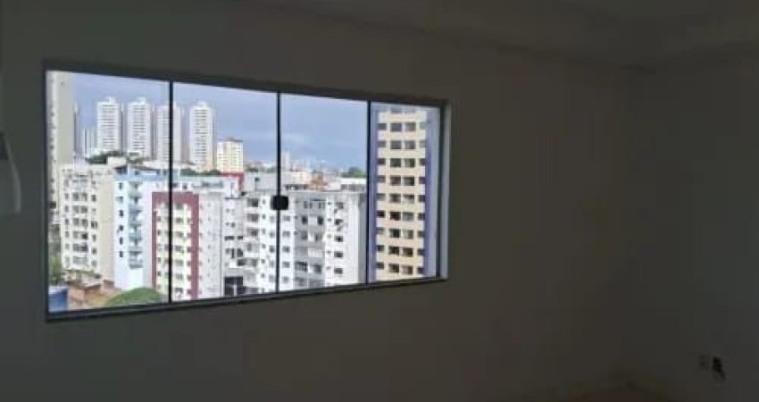 VENTILADÍSSIMO | 2/4 com Dependência em Brotas – R$ 2.450,00 (Tudo Incluso!)