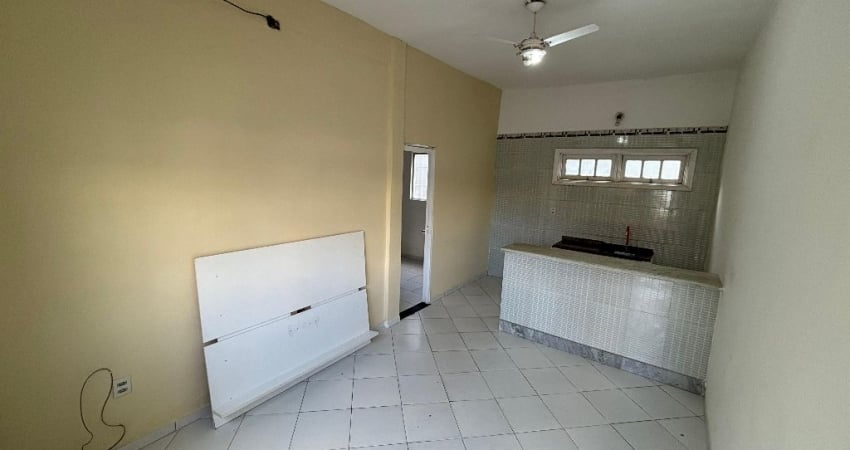 Apartamento com 1 quarto para alugar na Rua Tocantins, 8, Boca do Rio, Salvador