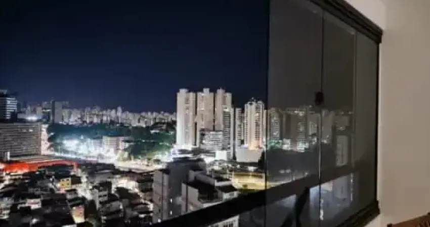Apartamento com 2 quartos à venda na Rua Alexandrina Ramalho, 234, Candeal, Salvador