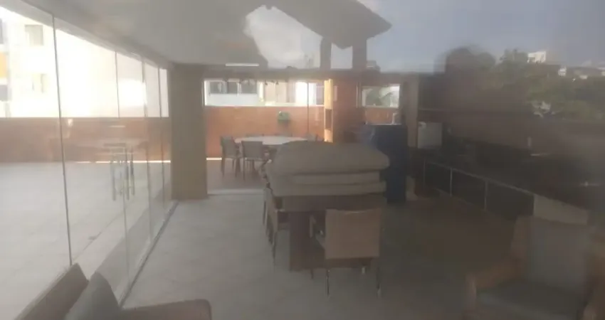 Apartamento com 2 quartos para alugar na Rua Amazonas, 1230, Pituba, Salvador