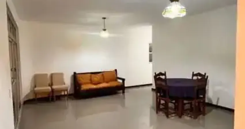 Apartamento reformado à venda, c/ 140 m²– campo grande / canela – salvado
