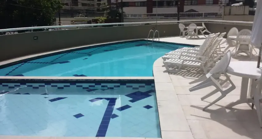 Apartamento mobiliado no loteamento aquarius – conforto e localização privilegiada